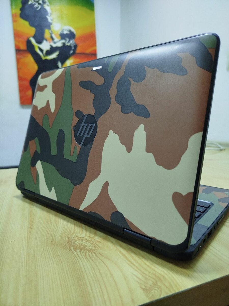 HP Pliable Mode Tablette-128Go