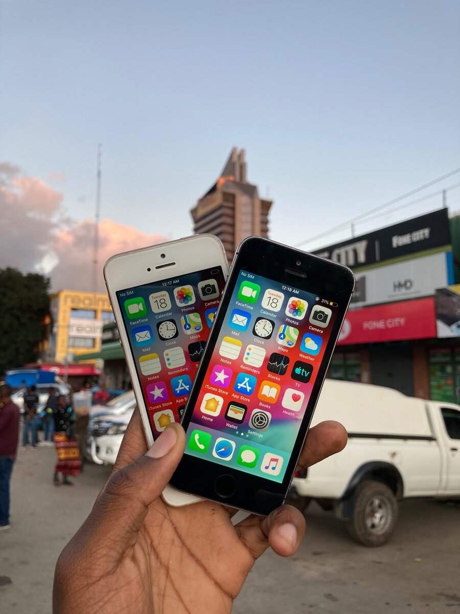 Newly Preowneds iPhone 5s Uk products fully 16GB k700