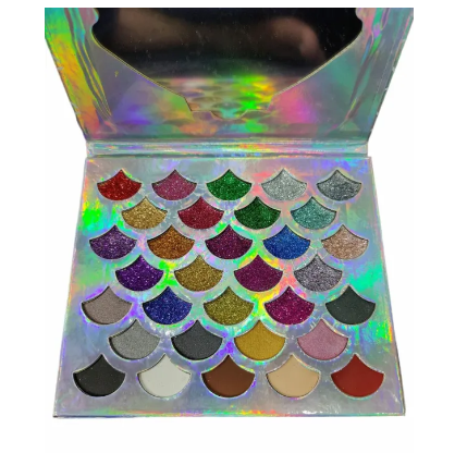 Beautiful 32 Colour Kit