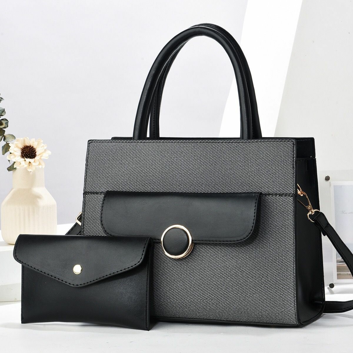 Sac à main élégant femme