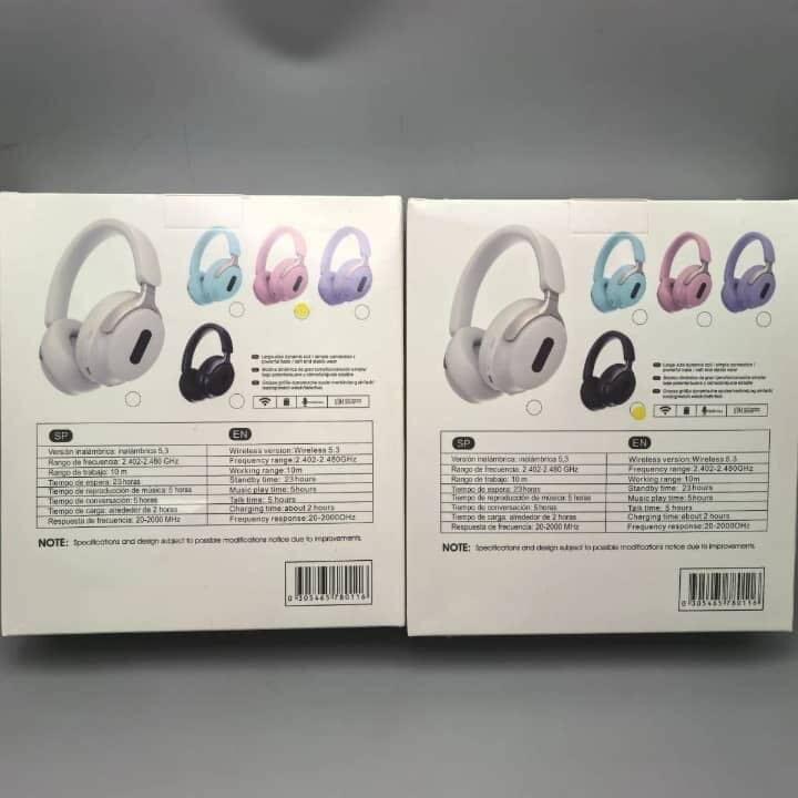 Casque AKZ MAX GÉNÉRATION