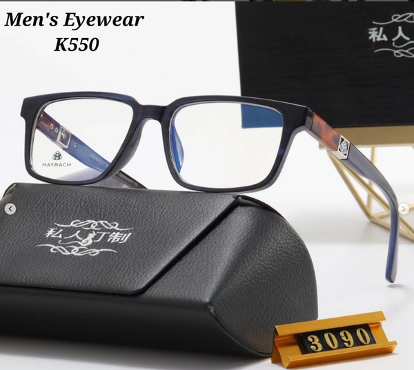 Premium, Stylish & Branded Eyewear for Men's Maybach