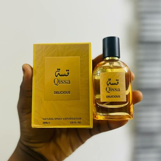 Eau de Parfum Khair Fusion