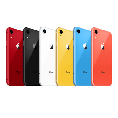 Iphone XR casi neuf 64 GB