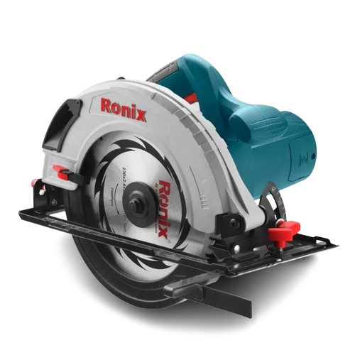 Ronix Circular Saw 2800W