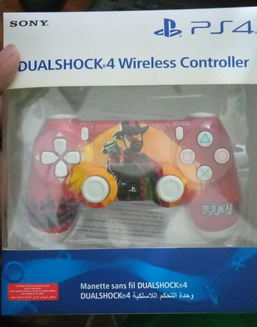 Ps4 play station 4 controller