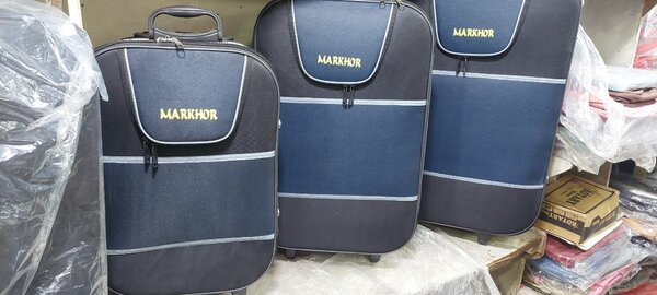 Luggage