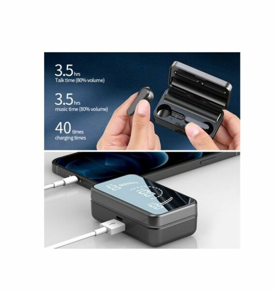 Ecouteur Bluetooth s20