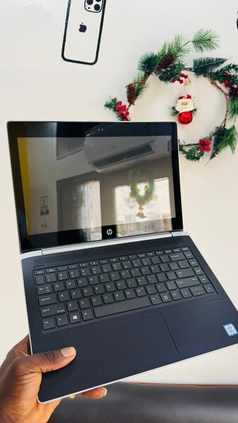 Probook 430 i3 Tactile 256/8