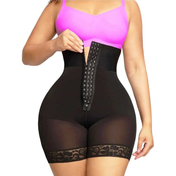 Culotte gainante sculptante