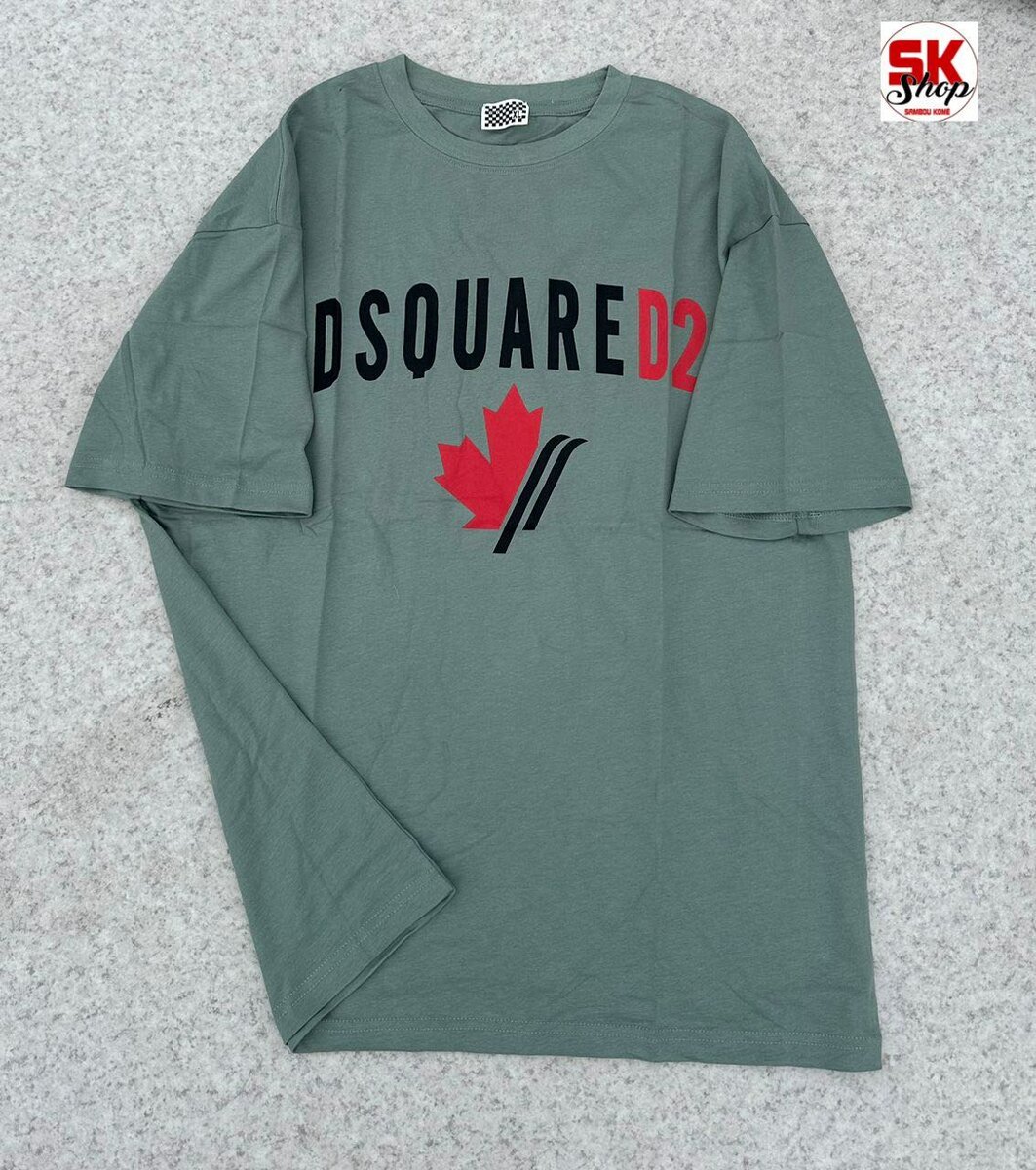 Tee-shirts DSQUARED2