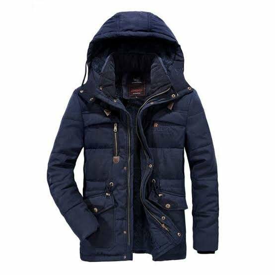 Men jacket