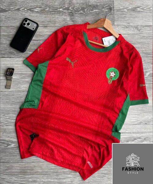 Maillot de football Puma