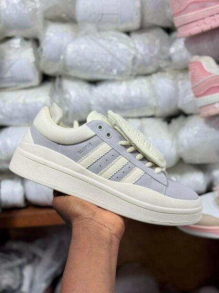 Sneakers Adidas Campus