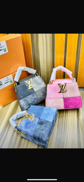 Sacs à main élégants en cuir