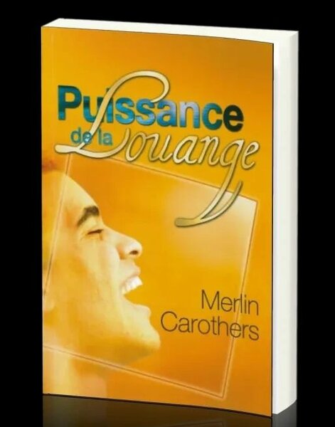 Puissance de la Louange