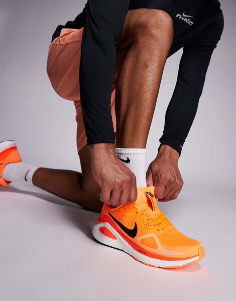 Chaussures de Course Nike