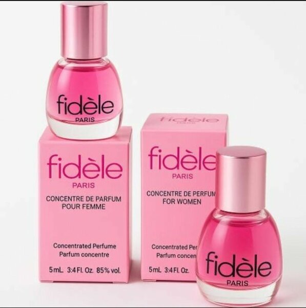 Fidèle Parfum Femme