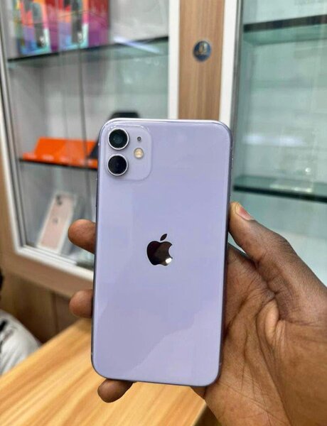 iPhone 11 Violet 64GB