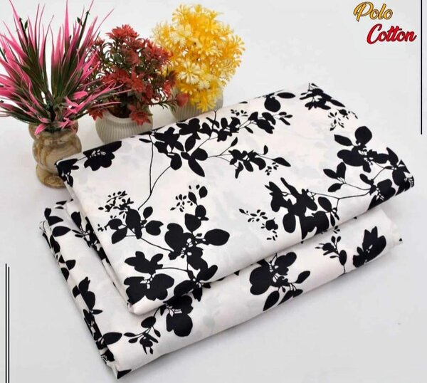 Cotton 2 Peace Suit