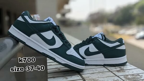 men's sneakers size 40-45