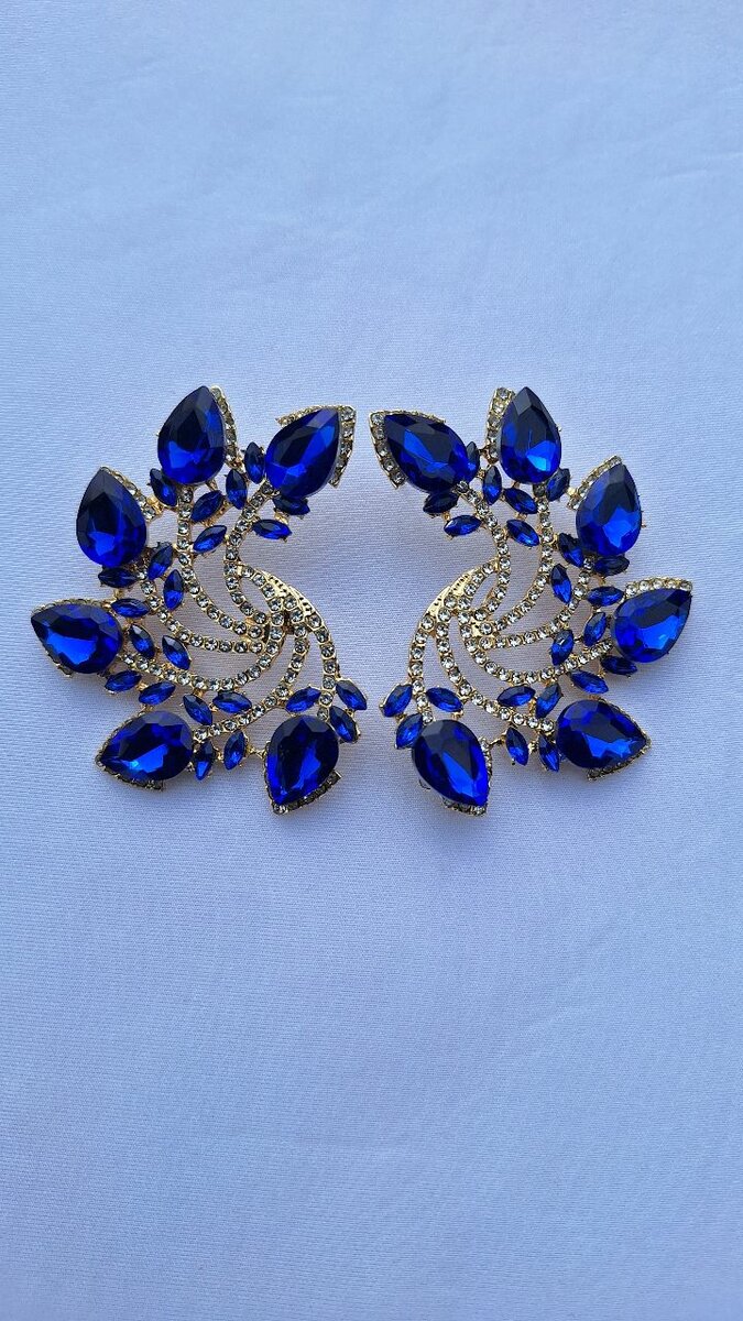 Statement Earrings