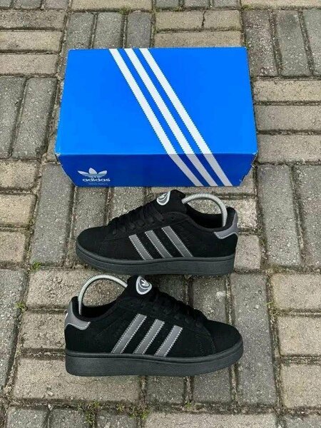 Sneakers Adidas Campus