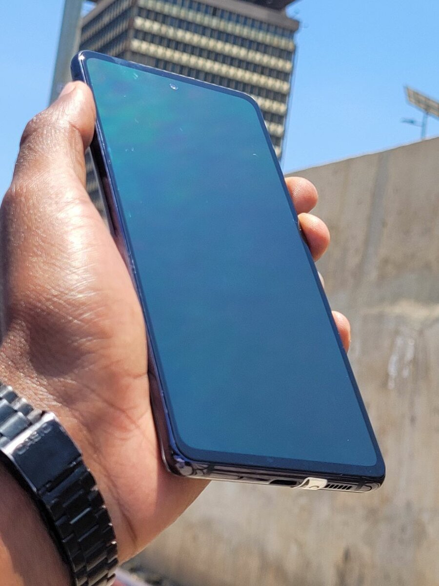 Samsung Galaxy S20 Fe 5G