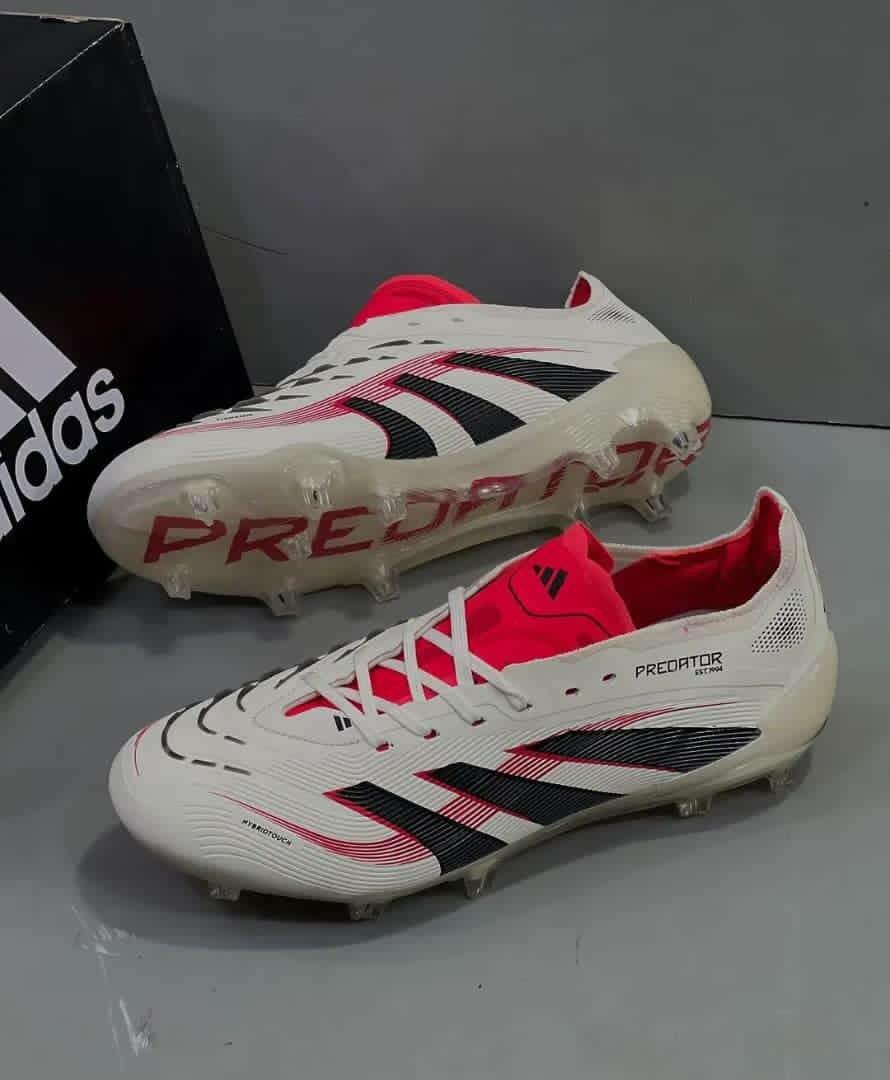 Chaussures Football Predator