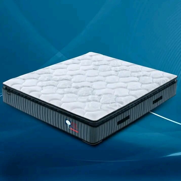 Matelas orthopédique luxe