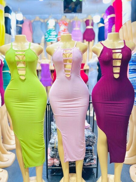 Dresses