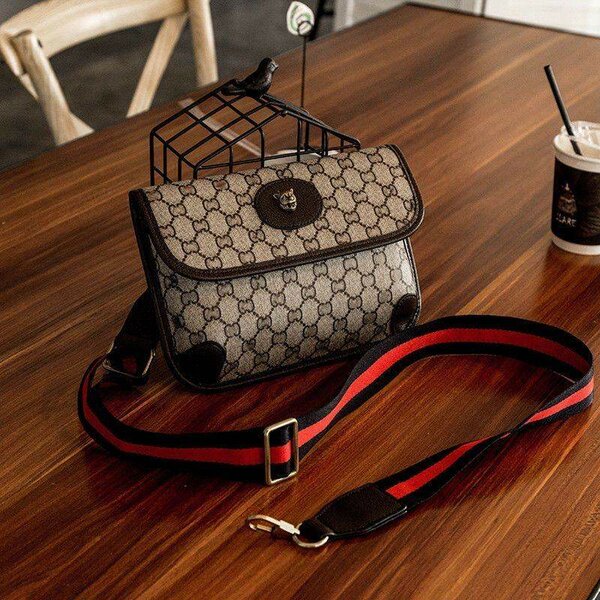 Quality Unisex Crossbag