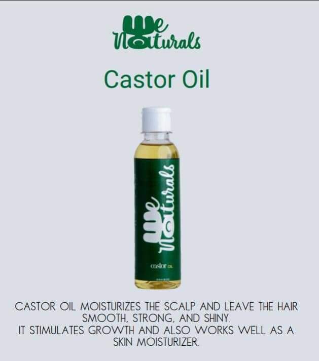 Kids hair management products