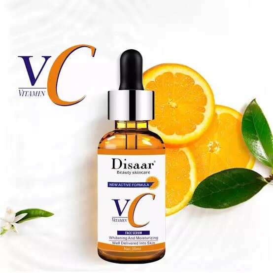 Disaar V-C serum de visage