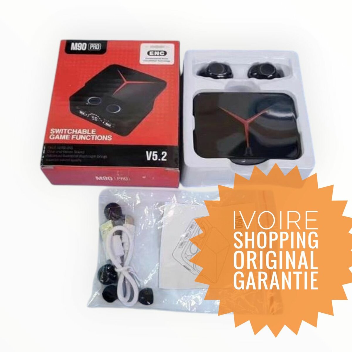 Air pods M90 original