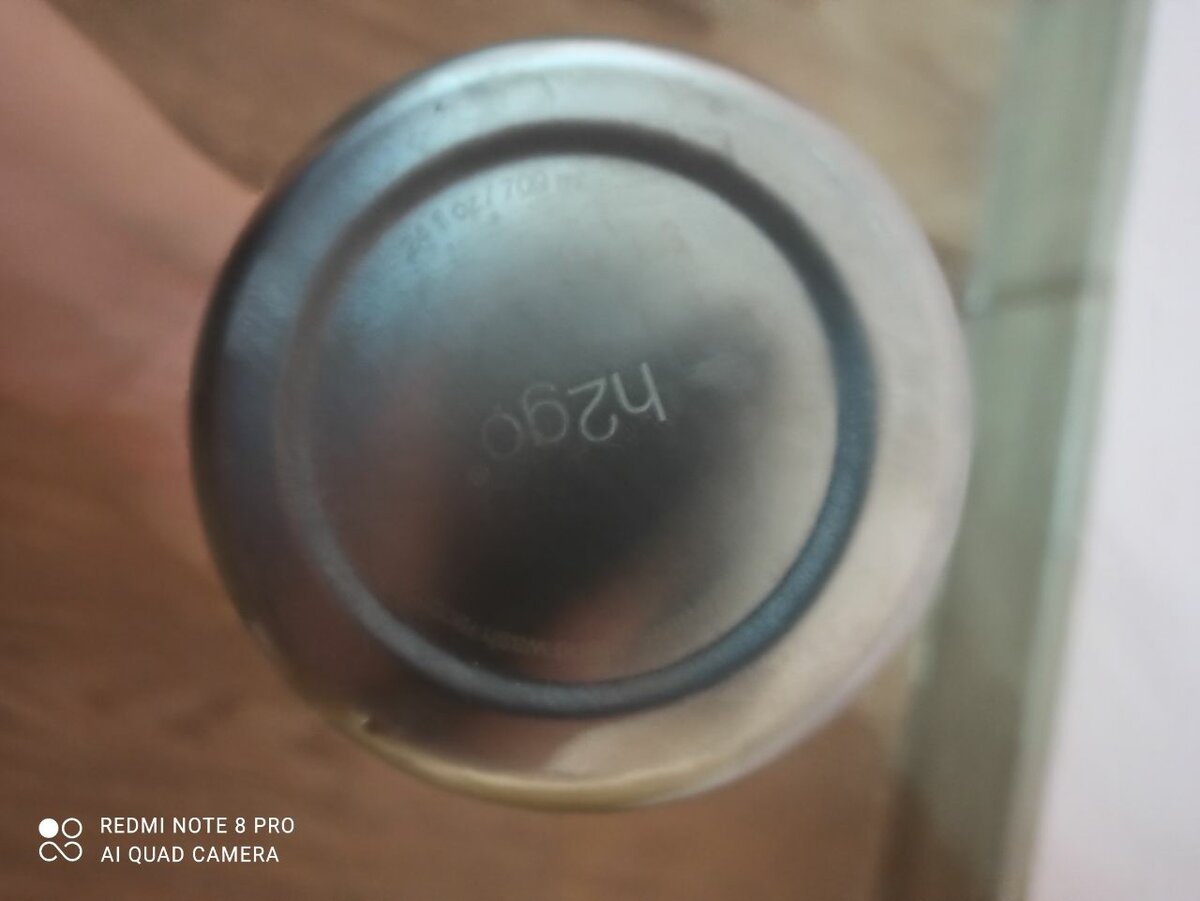 Термос армейский в отличном состоянии из США но производство