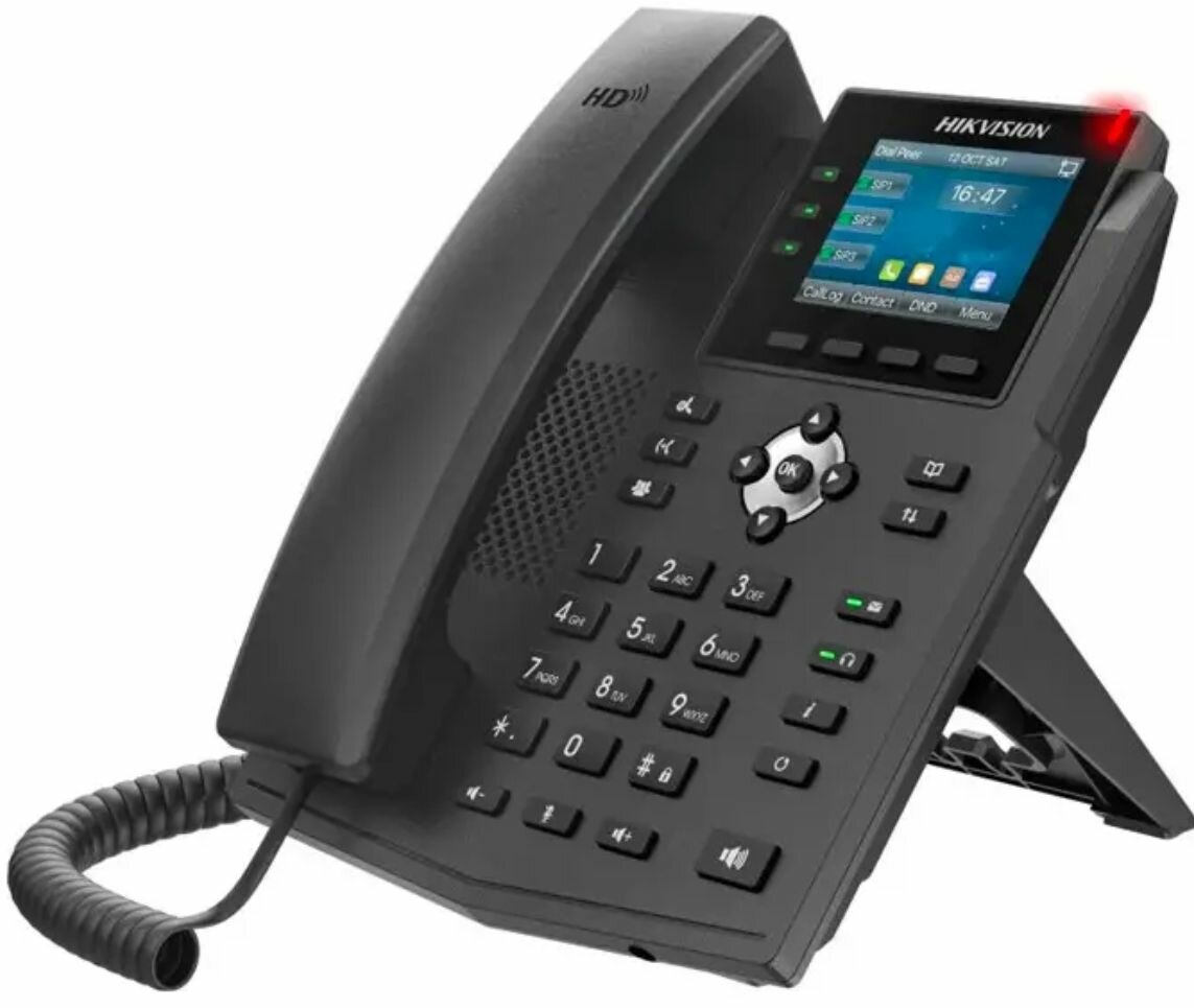 HIKVISION DS-KP8200-HE1