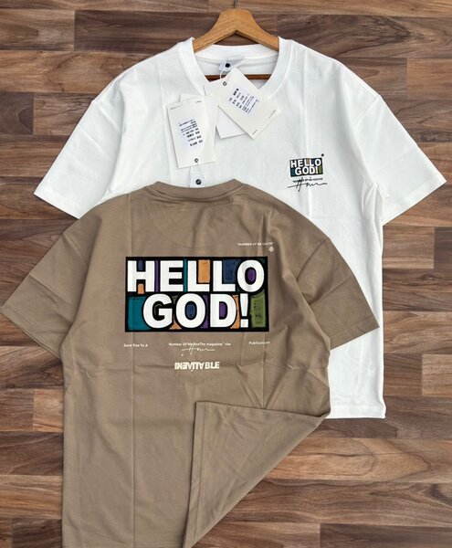 T-SHIRT STYLÉ