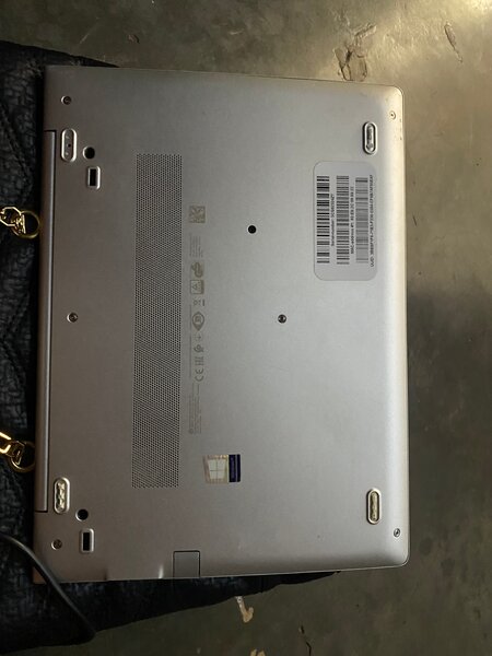 Ordinateur Portable Performant