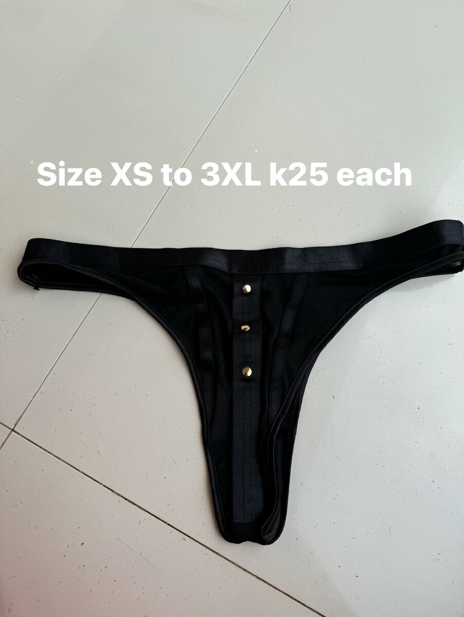 nice panties