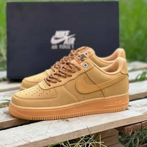 Baskets Nike Air force one