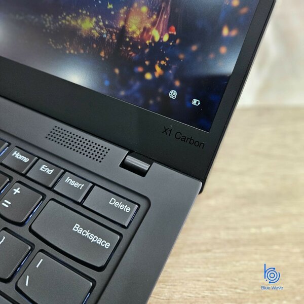 Lenovo thinkpad X1 carbon