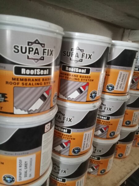 1 liter roof sealant