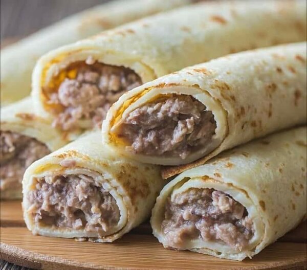 Crêpe