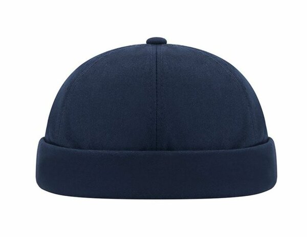 Chapeau style bonnet