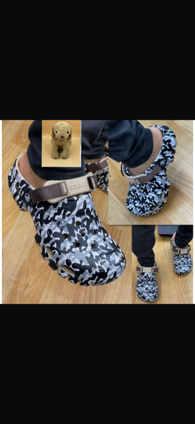 Sabots confort en mousse