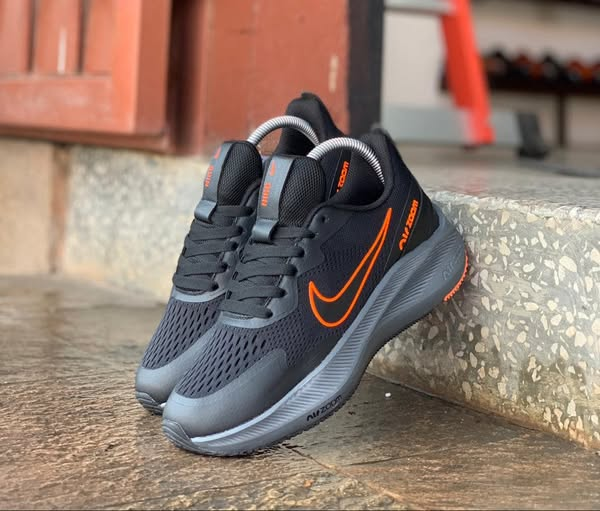 Nike zoom