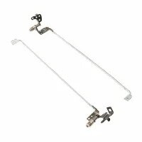 Laptop LCD Display Screen Bracket Hinges Pair Set (L+R) For Pavilion G6-1100 Series P/N FBU86002010