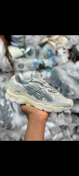 Chaussures de running tendance