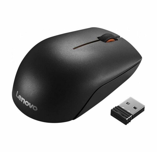 Souris sans fil Lenovo 300